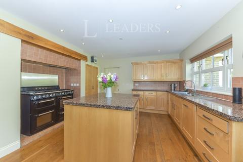 undefined, Stamford Road, Oakham, LE15