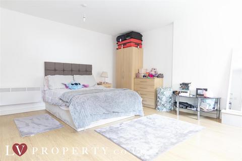 2 bedroom apartment to rent, Augusta Street, Jewellery Quarter, Birmingham, West Midlands, B18