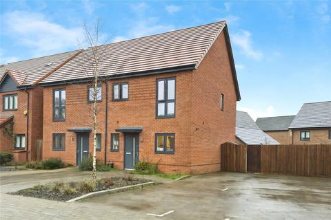 2 bedroom semi-detached house for sale, Paddock Way, Crowthorne, Berkshire