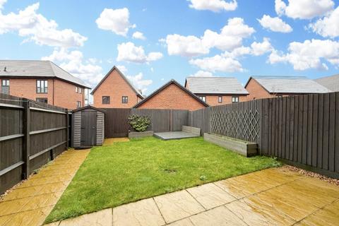 2 bedroom semi-detached house for sale, Paddock Way, Crowthorne, Berkshire