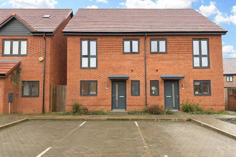 Paddock Way, Crowthorne, Berkshire