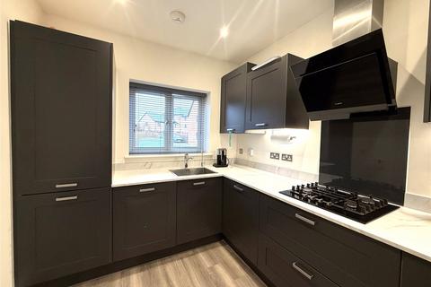2 bedroom semi-detached house for sale, Paddock Way, Crowthorne, Berkshire