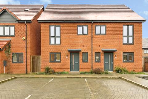undefined, Paddock Way, Crowthorne, Berkshire