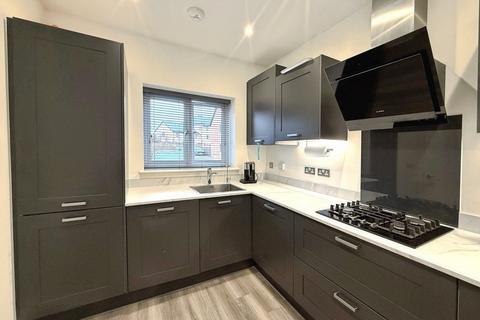 undefined, Paddock Way, Crowthorne, Berkshire