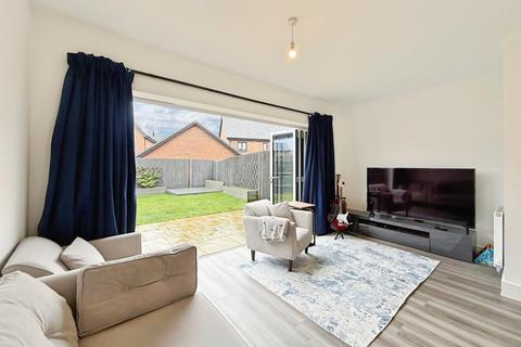 undefined, Paddock Way, Crowthorne, Berkshire