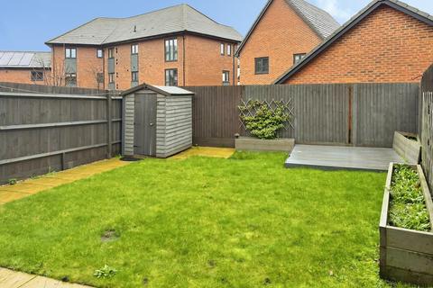undefined, Paddock Way, Crowthorne, Berkshire
