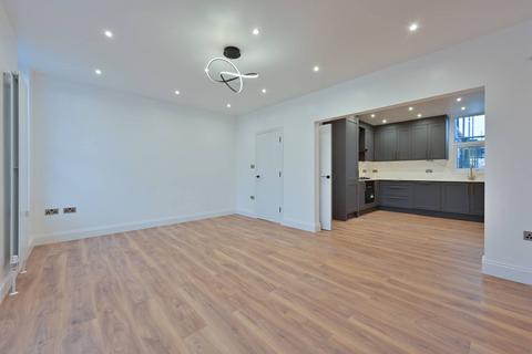 3 bedroom flat for sale, Palermo Road, Kensal Green, London, NW10