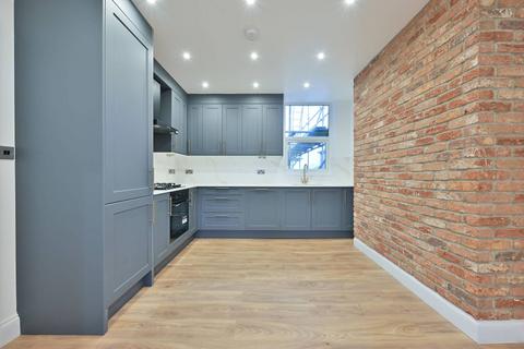 3 bedroom flat for sale, Palermo Road, Kensal Green, London, NW10