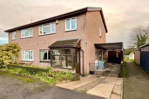 undefined, Millbrook Court, Pontypool NP4