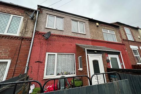 3 bedroom terraced house for sale, 23 Poplar Avenue, Goldthorpe, Rotherham S63 9NN