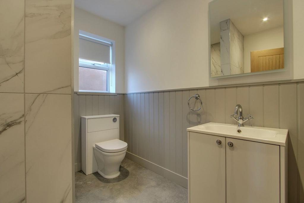 Ensuite
