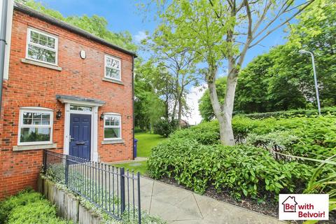 undefined, Norton Green Lane, Norton Canes WS11