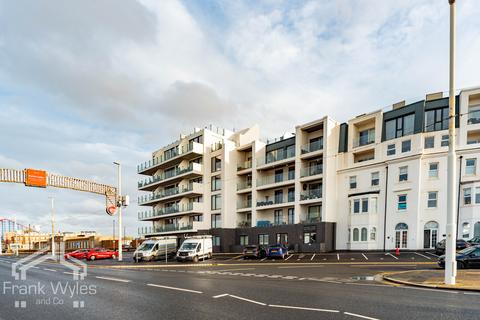 2 bedroom flat for sale, A12, Coastal Point, 647 - 655 New South Promenade, Blackpool, Lancashire