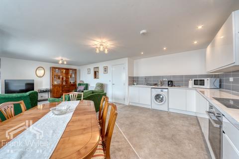2 bedroom flat for sale, A12, Coastal Point, 647 - 655 New South Promenade, Blackpool, Lancashire