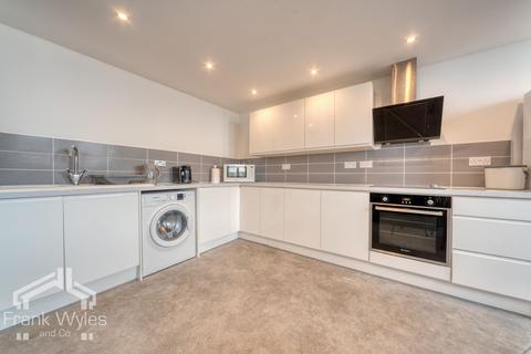 2 bedroom flat for sale, A12, Coastal Point, 647 - 655 New South Promenade, Blackpool, Lancashire