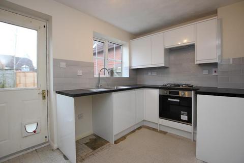 undefined, Ferndene, Bristol BS32