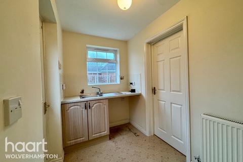 undefined, Hereford Drive, TELFORD