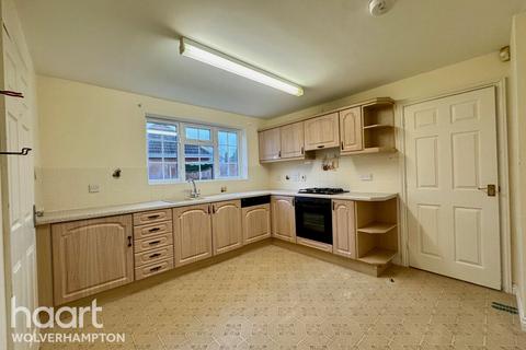 Hereford Drive, TELFORD