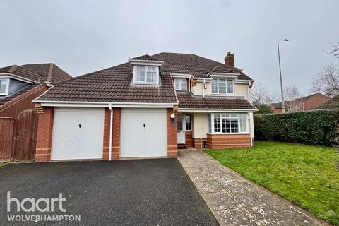 undefined, Hereford Drive, TELFORD