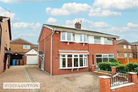 undefined, Taunton Road, Chadderton, Oldham, Greater Manchester, OL9