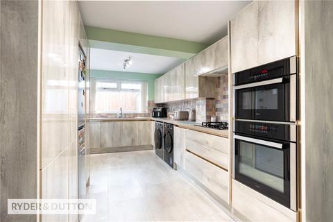 undefined, Taunton Road, Chadderton, Oldham, Greater Manchester, OL9
