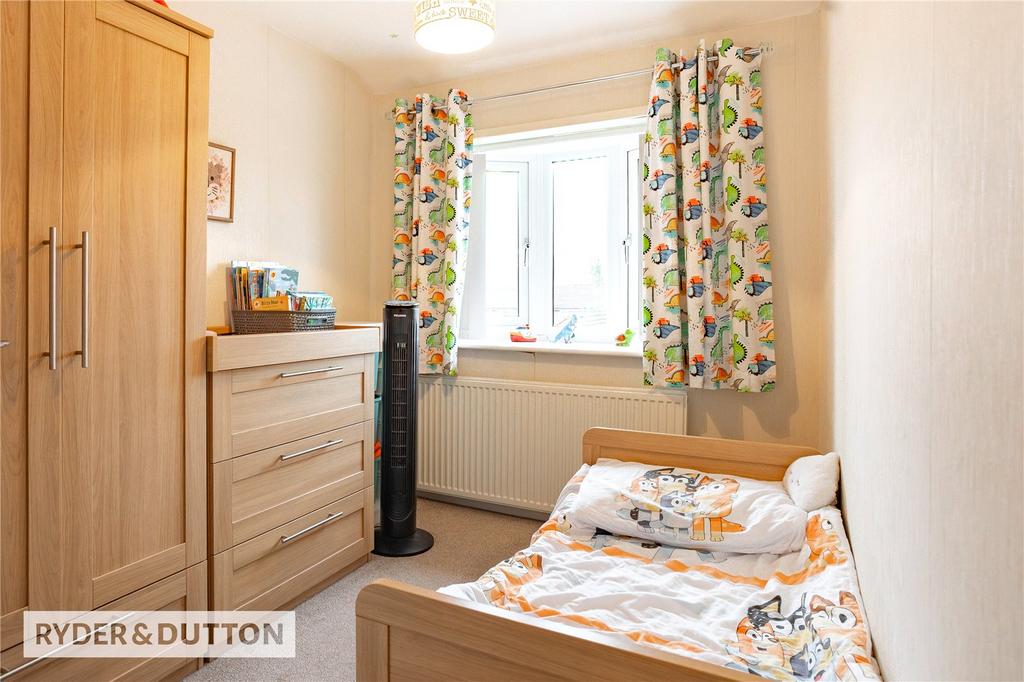 Bedroom 3
