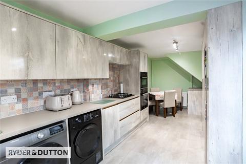 undefined, Taunton Road, Chadderton, Oldham, Greater Manchester, OL9