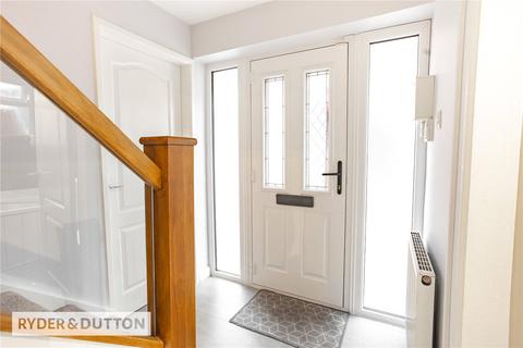 undefined, Taunton Road, Chadderton, Oldham, Greater Manchester, OL9