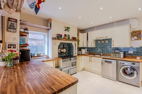 undefined, Clifford Grove, Crewe CW1