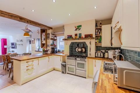 undefined, Clifford Grove, Crewe CW1