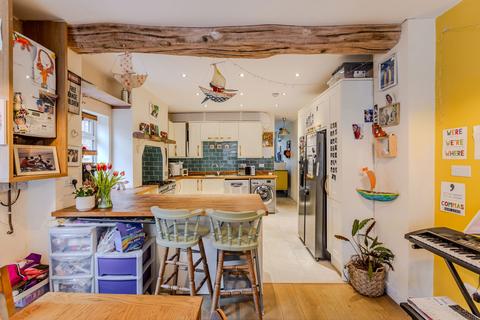 undefined, Clifford Grove, Crewe CW1