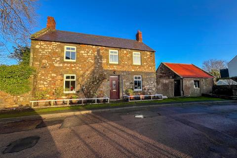 undefined, Cheviot View, Lowick, Berwick-Upon-Tweed