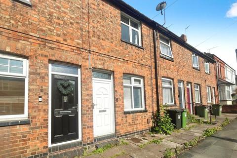 undefined, Manor Street, Leicestershire LE18