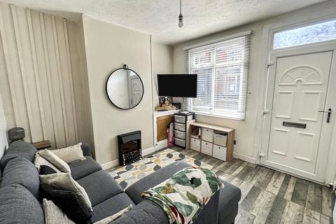 undefined, Manor Street, Leicestershire LE18
