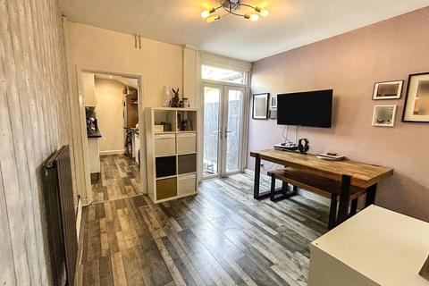 undefined, Manor Street, Leicestershire LE18