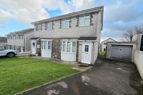 Ty Gwyn Drive, Brackla, CF31