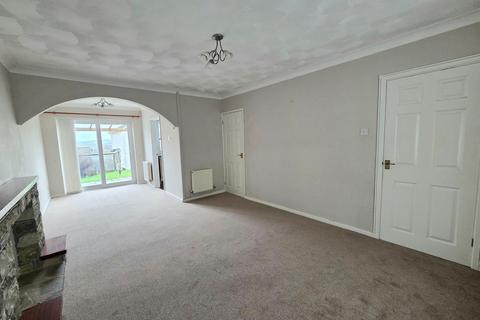undefined, Ty Gwyn Drive, Brackla, CF31