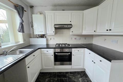 undefined, Ty Gwyn Drive, Brackla, CF31
