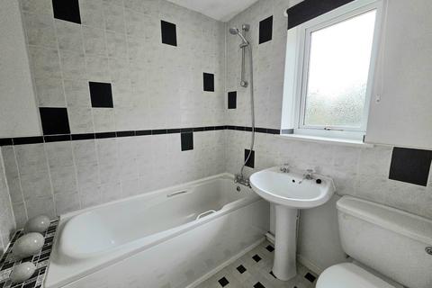 undefined, Ty Gwyn Drive, Brackla, CF31