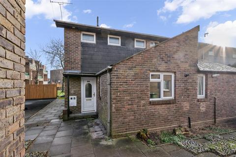 Midwood Close, London