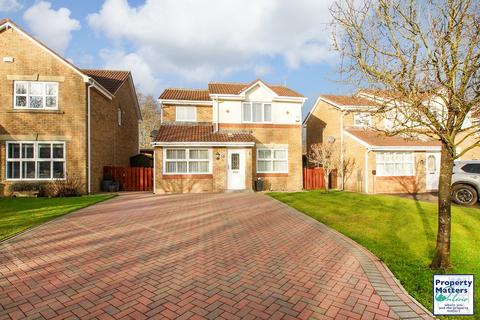 Rousay Wynd, Kilmarnock, KA3