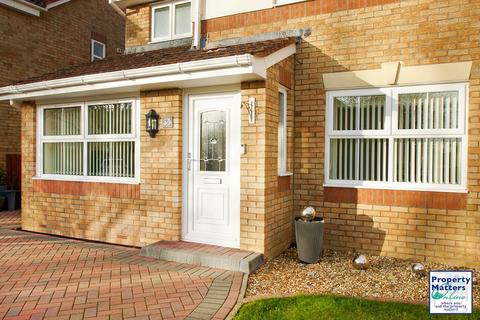 4 bedroom detached house for sale, Rousay Wynd, Kilmarnock, KA3
