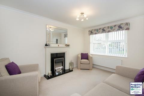 4 bedroom detached house for sale, Rousay Wynd, Kilmarnock, KA3