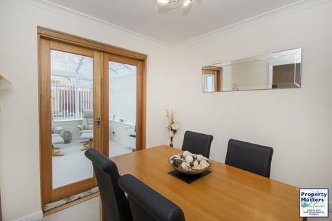 4 bedroom detached house for sale, Rousay Wynd, Kilmarnock, KA3