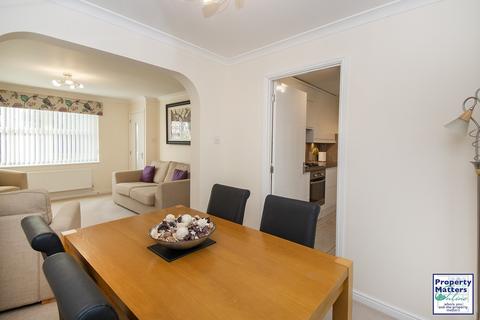 4 bedroom detached house for sale, Rousay Wynd, Kilmarnock, KA3