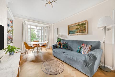 2 bedroom apartment for sale, Dorset House, Gloucester Place, London, NW1