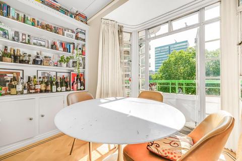 2 bedroom apartment for sale, Dorset House, Gloucester Place, London, NW1