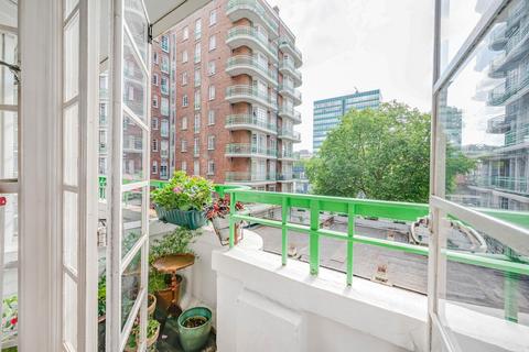 2 bedroom apartment for sale, Dorset House, Gloucester Place, London, NW1