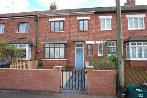 undefined, Downend Road, Bristol BS7