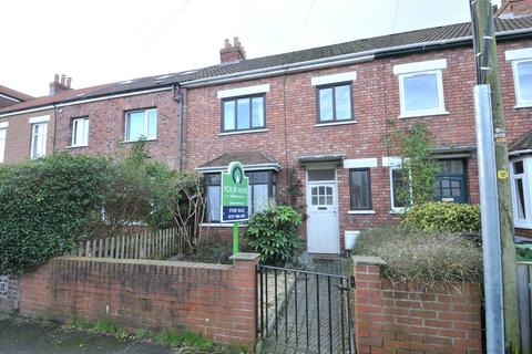 3 bedroom terraced house for sale, Downend Road, Bristol BS7
